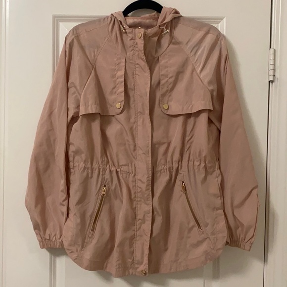 FREE SHIPPING cavalini raincoat/winbreaker - Picture 1 of 5